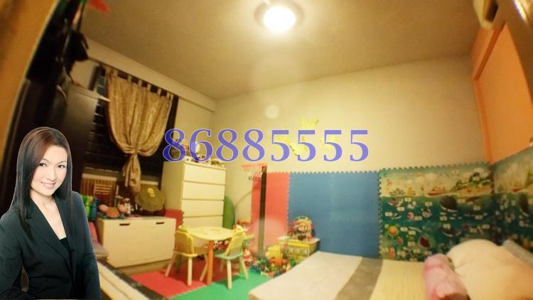 Blk 120 Ho Ching Road (Jurong West), HDB 3 Rooms #78942712